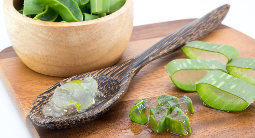 Aloe vera faydaları